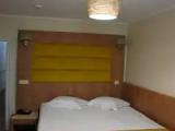 Economy Quadruple room