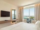 Superior Double room with sea view