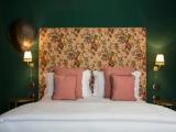 Junior Suite with sea view