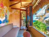 Standard Single Family room with view
