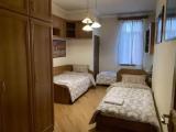 Bed in Dorm (male dorm)