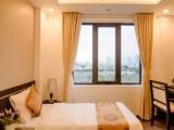 Superior Double room with garden view