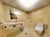 Standard Double room with city view