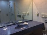 Standard Double room with city view