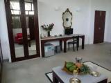 Deluxe Double room beachfront