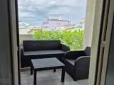 Standard Quadruple room with balcony