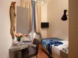 Mozart Standard Single room