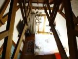 Deluxe room with city view
