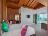 Premium room with balcony and oceanfront