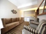 Standard room with balcony