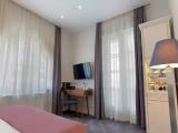 Double Family Junior Suite