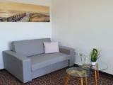 Standard Triple Family room