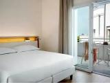 Superior room with balcony