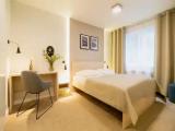 Deluxe Double Family Apartment