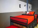 Bed in Dorm (female dorm)