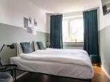 Double Apartment