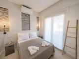 Deluxe Suite with garden view