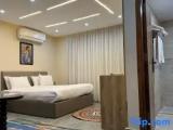 2 Bedrooms Standard Family room with balcony
