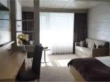 Standard Quadruple Apartment