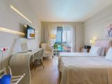 Superior room with sea view