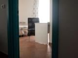 Standard Triple room with mountain view