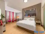 2 Bedrooms Twin Family Suite