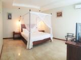 Family Suite with balcony