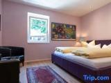 Economy Double room with mountain view