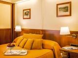 Single Suite with view