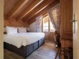 2 Bedrooms Economy Penthouse Apartment with balcony and with view