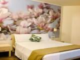 2 Bedrooms Standard Quadruple room