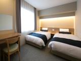 Premier Twin room