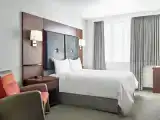 Accessible Double room