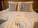 Junior Suite with city view