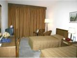 Standard room with city view