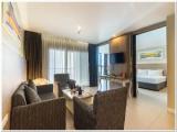 1 Bedroom Suite