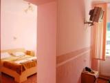 1 Bedroom Standard Family room