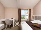 Standard Double room with sea view