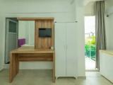Standard Triple room with balcony