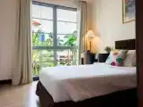 3 Bedrooms Apartment