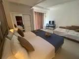 Standard Quadruple Family room