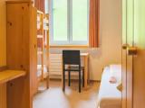 Standard Triple room with balcony