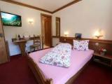 Standard room with balcony