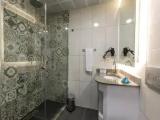 Deluxe Double room with city view