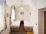 2 Bedrooms Suite with park view
