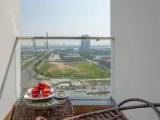 Superior Double room with balcony