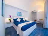 Standard Double room with city view