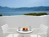 Superior Double room with sea view