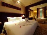 Deluxe room with garden view
