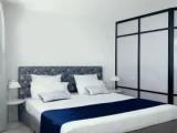 Superior Double room with sea view